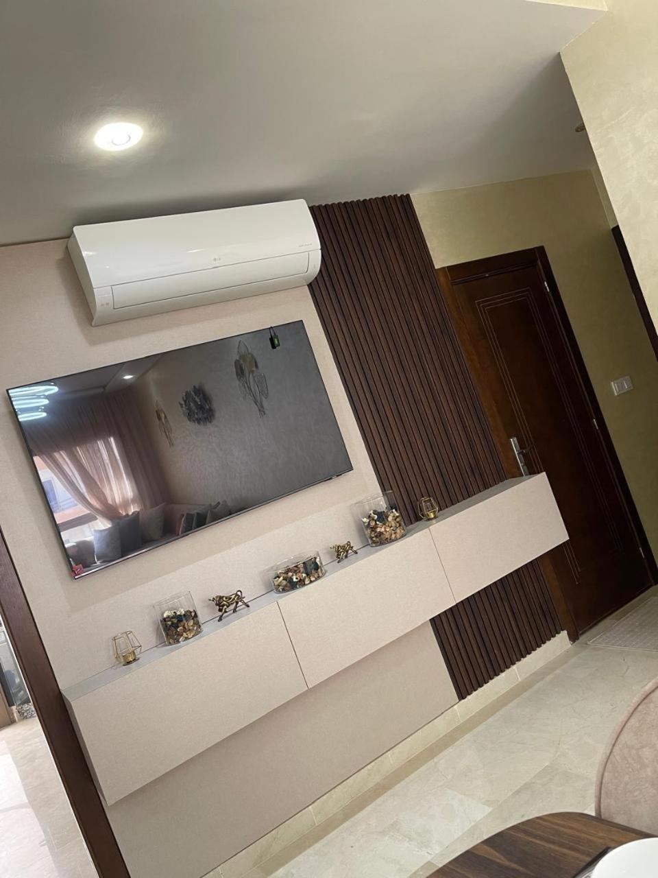Profitez De Tanger Avec Style Apartment ภายนอก รูปภาพ