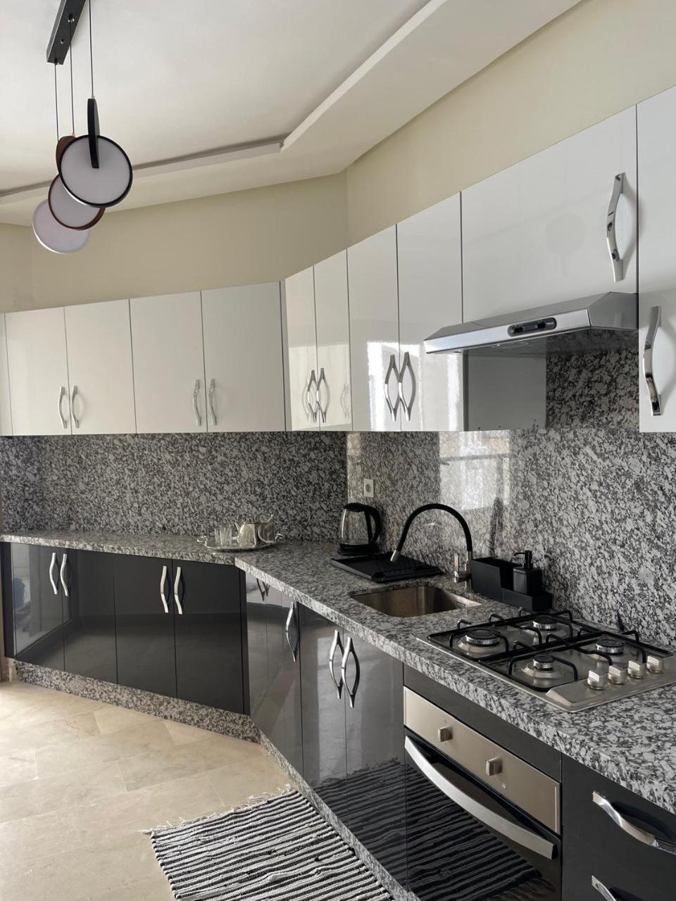 Profitez De Tanger Avec Style Apartment ภายนอก รูปภาพ