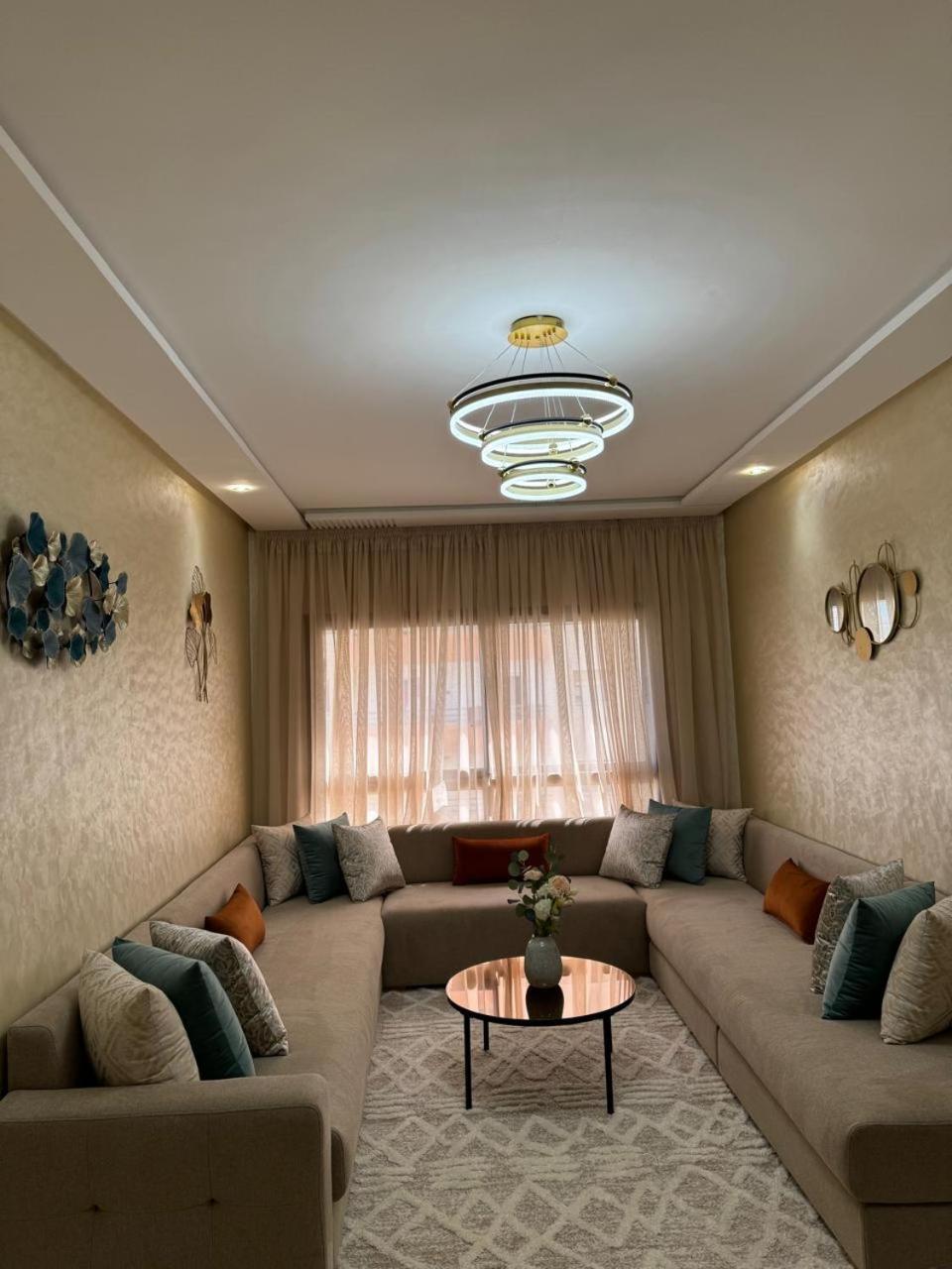 Profitez De Tanger Avec Style Apartment ภายนอก รูปภาพ